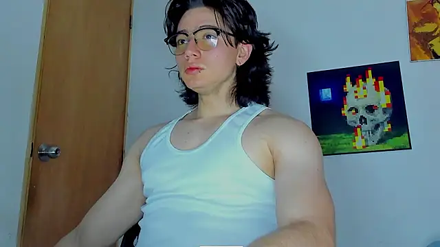 AngelBennet  online show from 02/01/26, 10:19