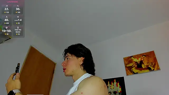 Snapshot of AngelBennet_ chatting on 04/28/26, 09:42 AngelBennet online show from 04/28/26, 09:42