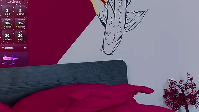 melany blair online show from 02/07/25, 04:35