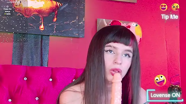 melany blair online show from 02/14/25, 04:09