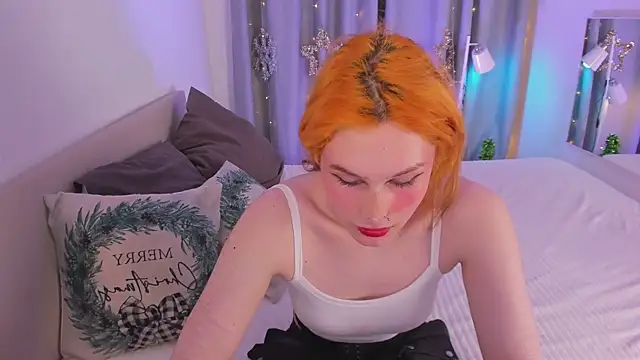 Kleo Godde online show from 12/30/24, 03:36