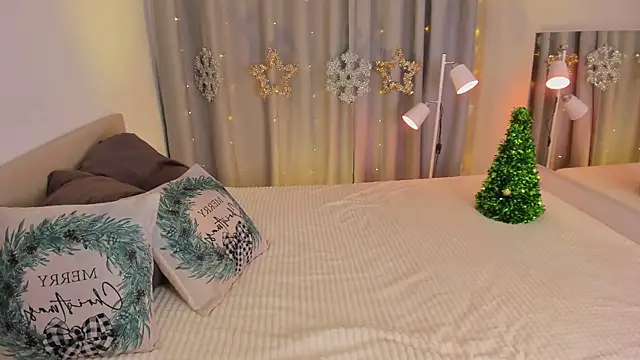 Kleo Godde online show from 01/05/25, 08:31