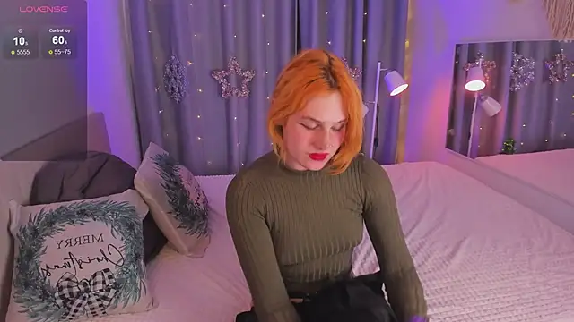 Kleo Godde online show from 01/07/25, 01:46