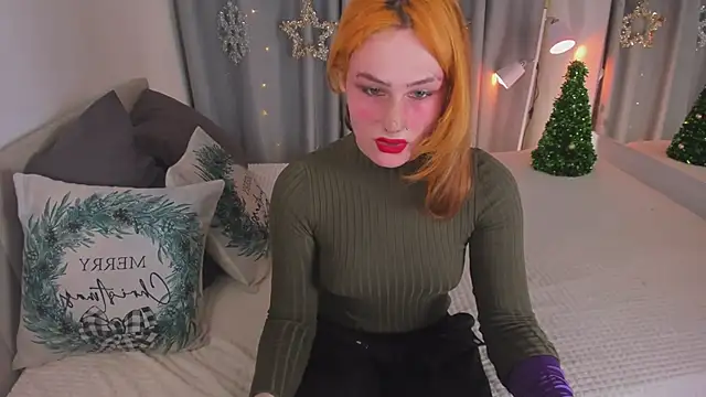 Kleo Godde online show from 01/10/25, 05:58