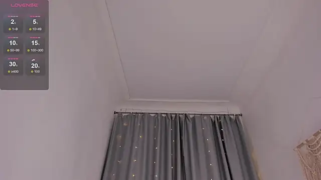 Kleo Godde online show from 01/12/25, 12:12