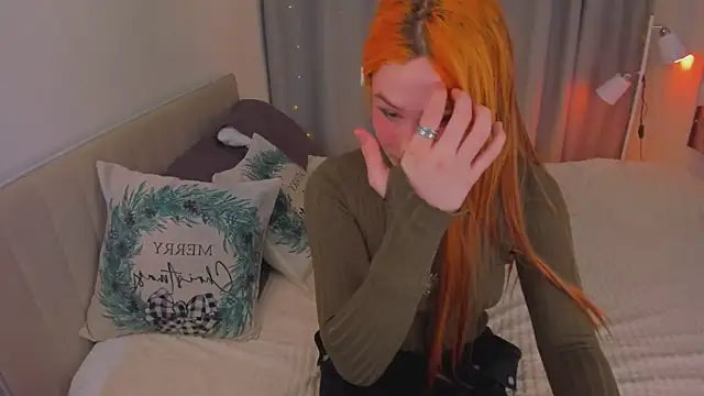 Kleo Godde online show from 01/14/25, 09:20