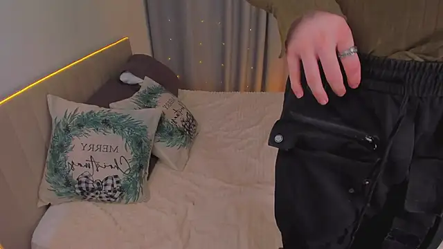 Kleo Godde online show from 01/15/25, 12:30