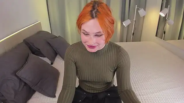 Kleo Godde online show from 01/18/25, 09:24