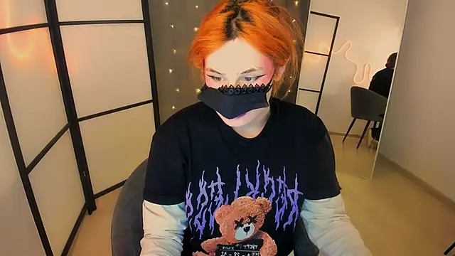 Kleo Godde online show from 01/25/25, 05:18