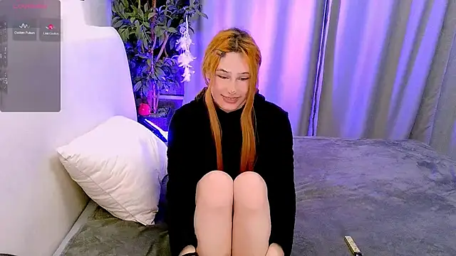 Kleo Godde online show from 02/16/25, 12:08