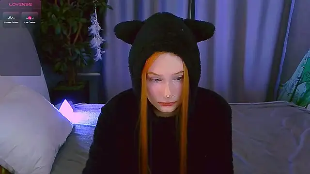 Kleo Godde online show from 02/20/25, 07:52