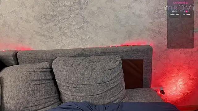 Kleo Godde online show from 02/23/25, 05:29