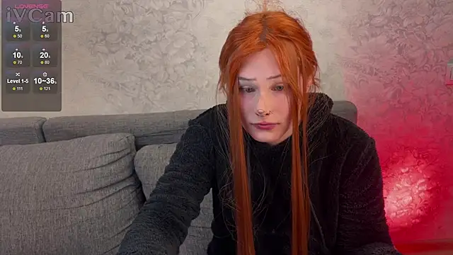 Kleo Godde online show from 02/28/25, 09:33