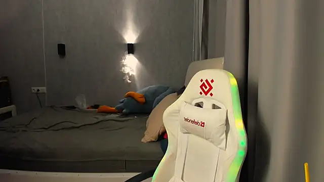 Kleo Godde online show from 09/30/25, 10:15