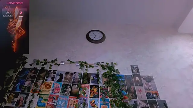 Kleo Godde online show from 11/28/25, 10:23