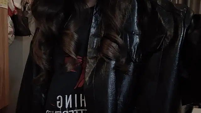 yangyang-1115 online show from 02/24/25, 02:37