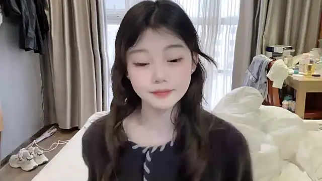 yangyang-1115 online show from 03/01/25, 09:18