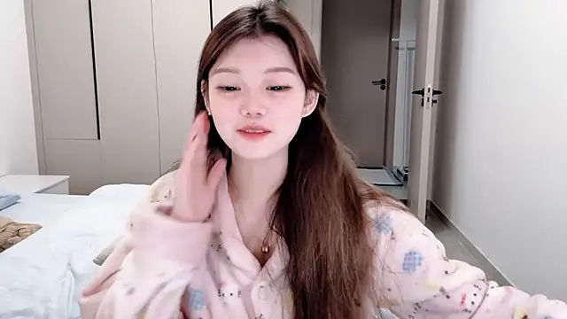 yangyang-1115 online show from 10/19/25, 05:08