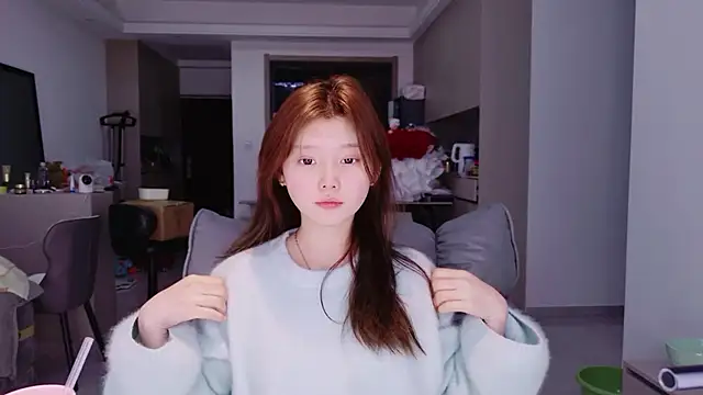 yangyang-1115 online show from 02/16/26, 02:35