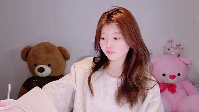 yangyang-1115 online show from 03/04/26, 12:55