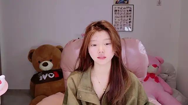 yangyang-1115 online show from 04/18/26, 04:27