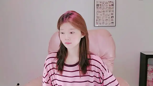 yangyang-1115 online show from 07/02/26, 03:34
