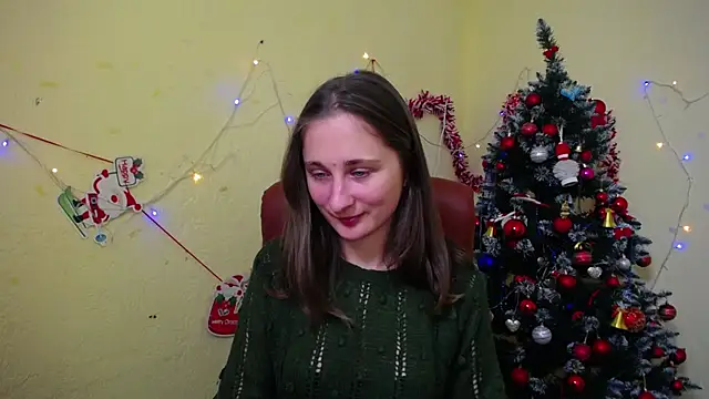 MichelLeee online show from 01/04/25, 12:16