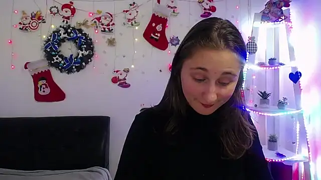 MichelLeee online show from 01/10/25, 03:06