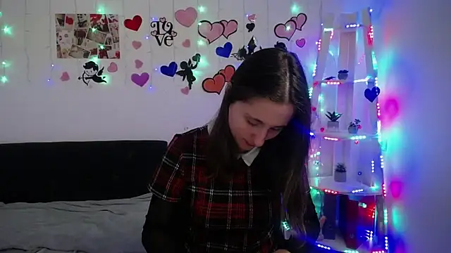 MichelLeee online show from 01/21/25, 12:18