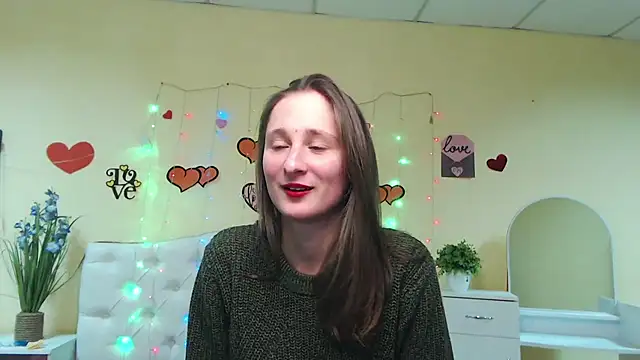 MichelLeee online show from 02/11/25, 03:08