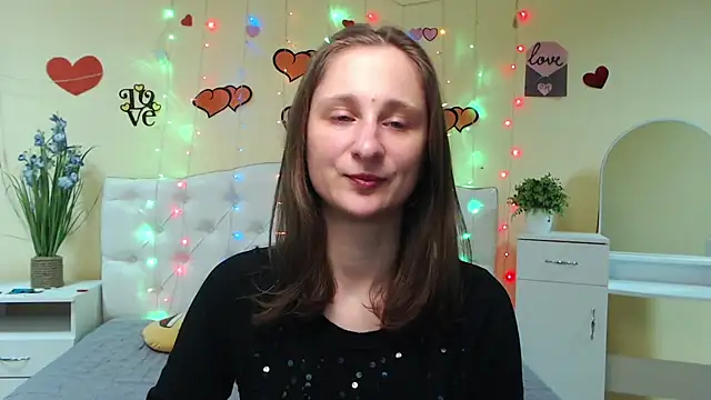 MichelLeee online show from 03/05/25, 12:11