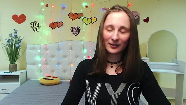 MichelLeee online show from 03/06/25, 03:13