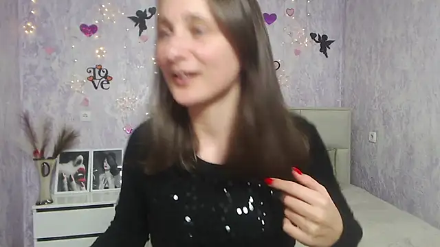 MichelLeee online show from 03/12/25, 03:07