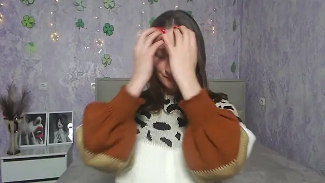 MichelLeee online show from 03/19/25, 12:01