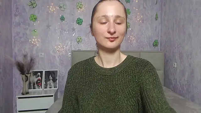 MichelLeee online show from 03/20/25, 12:11