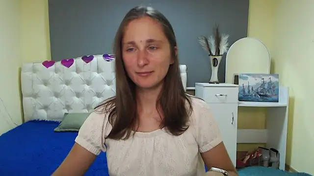 MichelLeee online show from 09/22/25, 11:12