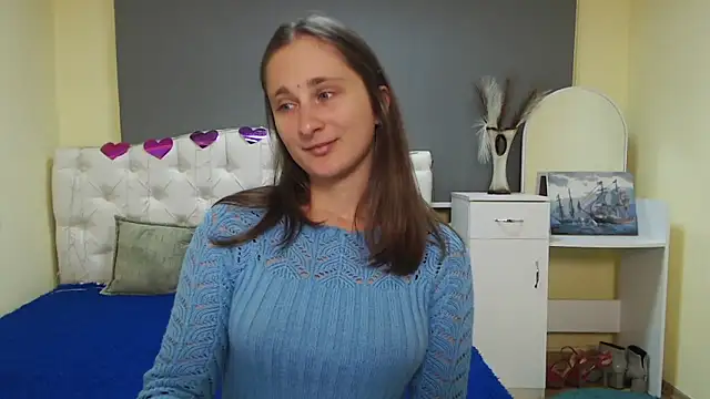 MichelLeee online show from 10/14/25, 11:11