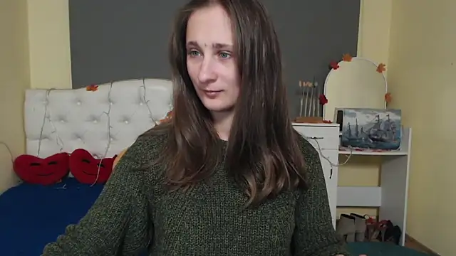 MichelLeee online show from 11/26/25, 12:17