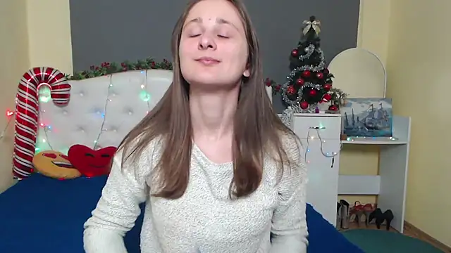 MichelLeee online show from 12/20/25, 12:23