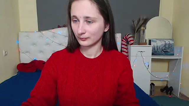 MichelLeee online show from 01/14/26, 12:22