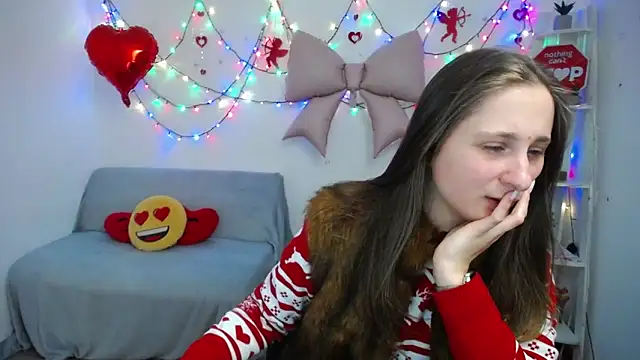 MichelLeee online show from 02/04/26, 01:06