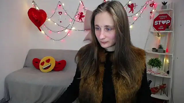 MichelLeee online show from 02/05/26, 02:00