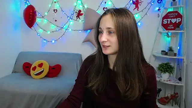 MichelLeee online show from 02/07/26, 12:09