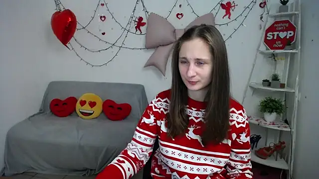 MichelLeee online show from 02/13/26, 12:12