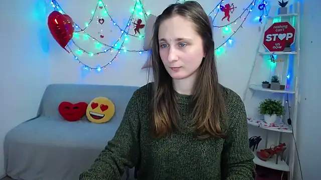 MichelLeee online show from 02/17/26, 01:40