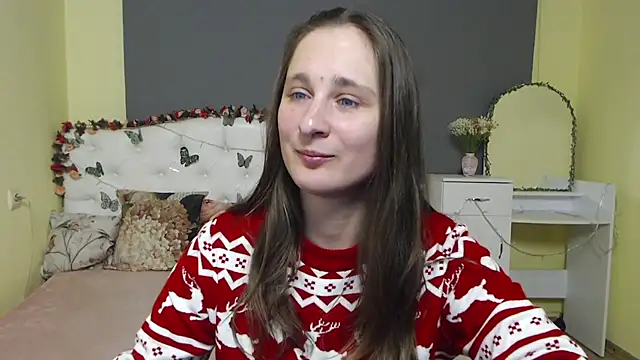 MichelLeee online show from 02/20/26, 12:38