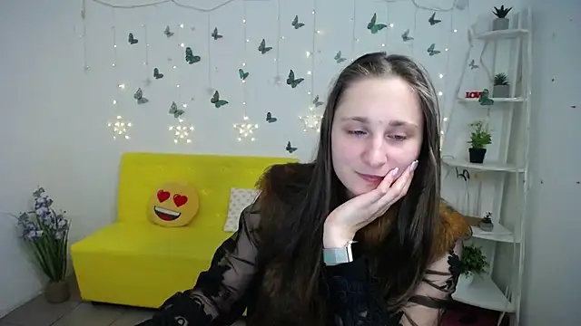 MichelLeee online show from 02/23/26, 12:46