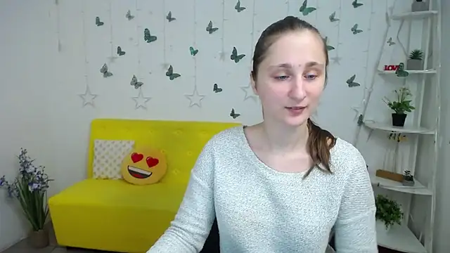 MichelLeee online show from 03/06/26, 12:12