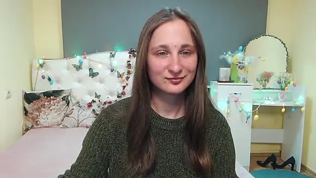 MichelLeee online show from 04/08/26, 11:43