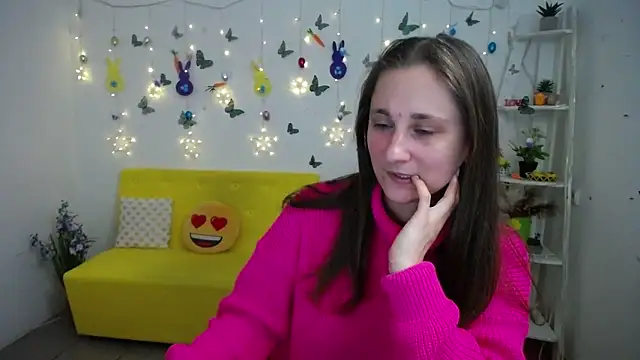 MichelLeee online show from 04/10/26, 11:48